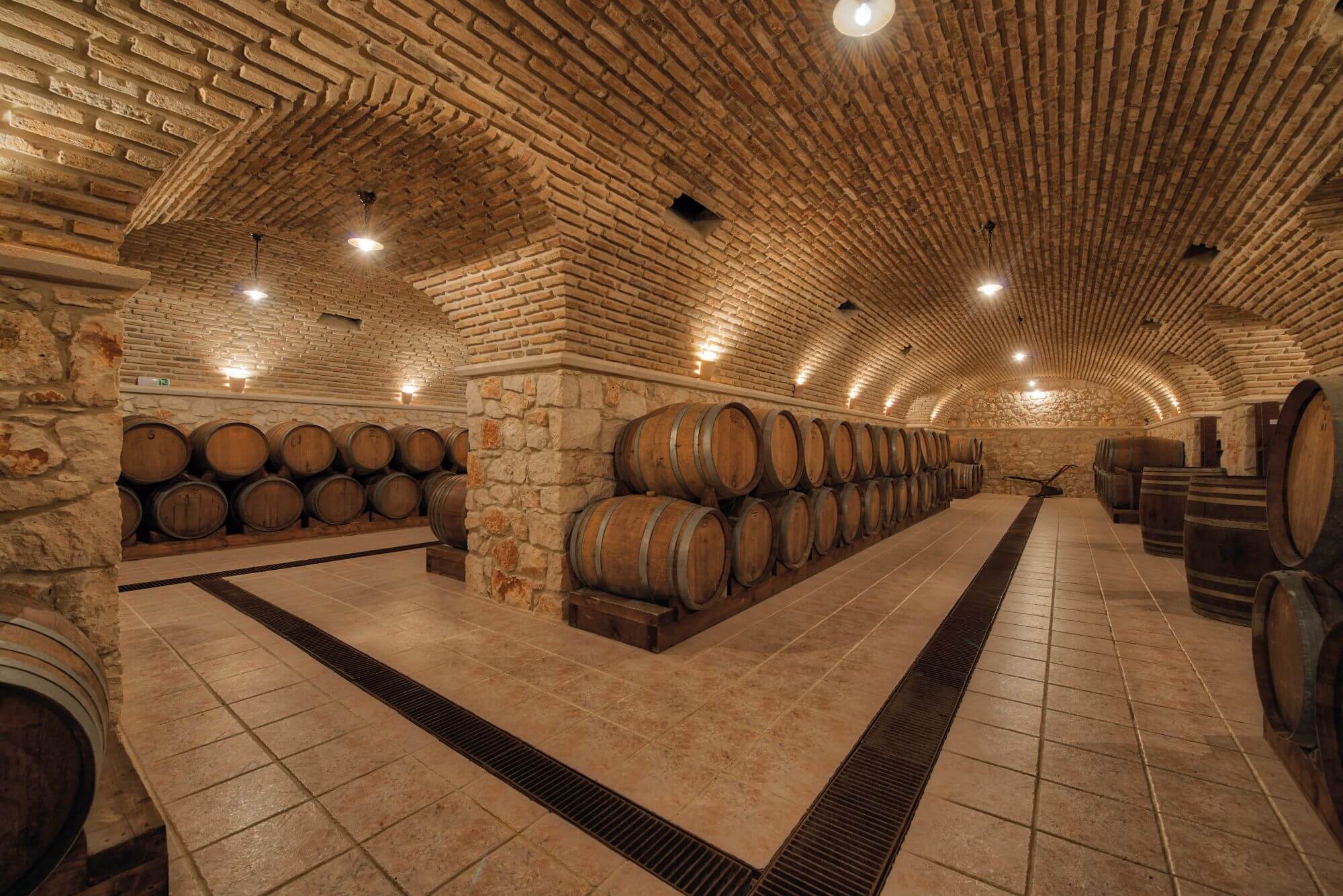 Solomos Wines Winery